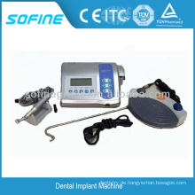 CE genehmigt Dental Implantat Maschine, Implant Dental China